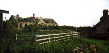 Half a million will fix it