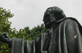 Could be Soviet Russia but it's Liberal Wales