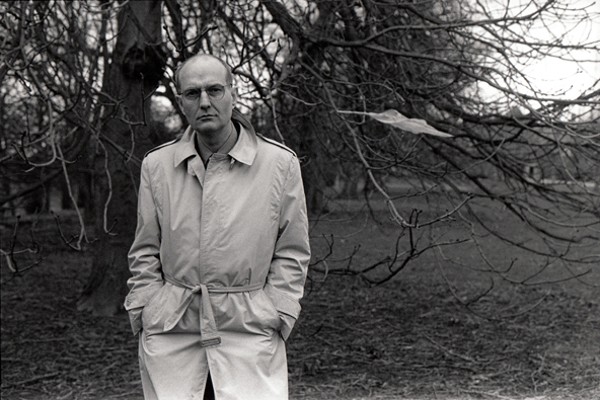 Peter Finch by Bernard Mitchell