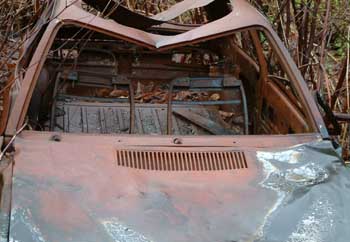 Billy Banks don't make it