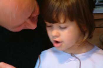 John Osmond & Morwenna